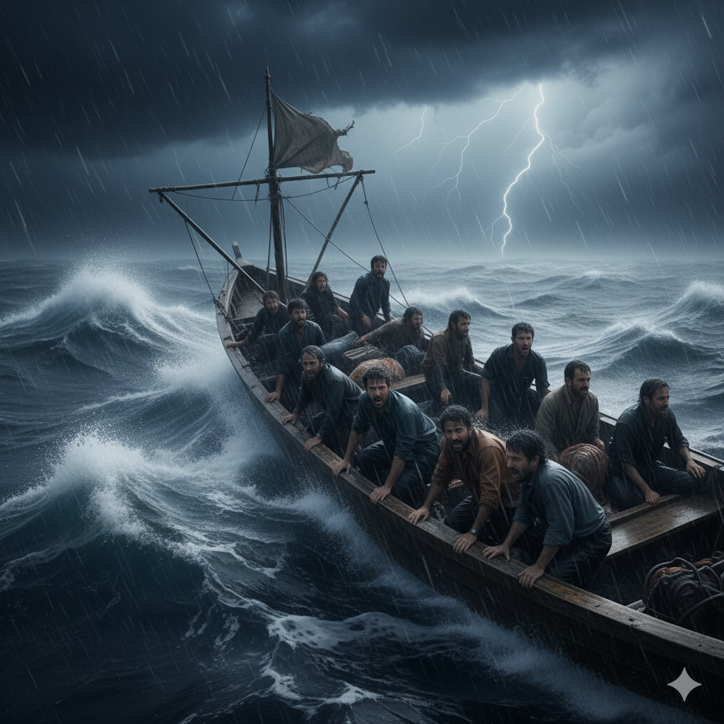 Devocional - Recomeçar